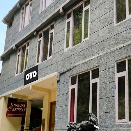 Hotel O Hill Top Solan Exterior photo